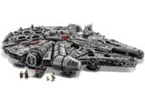  Mô Hình Lego Millennium Falcon™ 