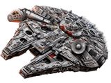  Mô Hình Lego Millennium Falcon™ 