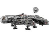  Mô Hình Lego Millennium Falcon™ 