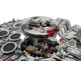  Mô Hình Lego Millennium Falcon™ 