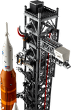  Mô Hình Lego NASA Artemis Space Launch System 