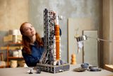  Mô Hình Lego NASA Artemis Space Launch System 