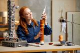  Mô Hình Lego NASA Artemis Space Launch System 