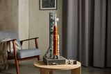  Mô Hình Lego NASA Artemis Space Launch System 