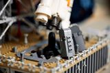  Mô Hình Lego NASA Artemis Space Launch System 