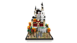  Mô Hình Lego Neuschwanstein Castle 