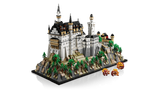  Mô Hình Lego Neuschwanstein Castle 