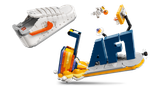  Mô Hình Lego Nike Air Force 1 x LEGO® Set 