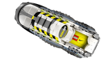  Mô Hình Lego Nike Air Max 95 x LEGO® Set 