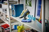  Mô Hình Lego Nike Air Max 95 x LEGO® Set 