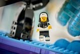  Mô Hình Lego Nike Air Max 95 x LEGO® Set 