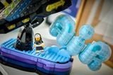  Mô Hình Lego Nike Air Max 95 x LEGO® Set 