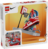  Mô Hình Lego Nike Dunk Trickshot 