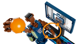  Mô Hình Lego Nike Slam Dunk 