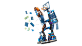  Mô Hình Lego Nike Slam Dunk 