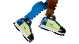  Mô Hình Lego Nike Slam Dunk 