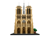  Mô Hình Lego Notre-Dame de Paris 