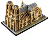 Mô Hình Lego Notre-Dame de Paris 