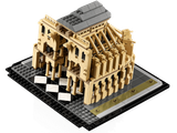  Mô Hình Lego Notre-Dame de Paris 
