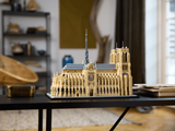  Mô Hình Lego Notre-Dame de Paris 