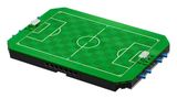  Mô Hình Lego Old Trafford - Manchester United 