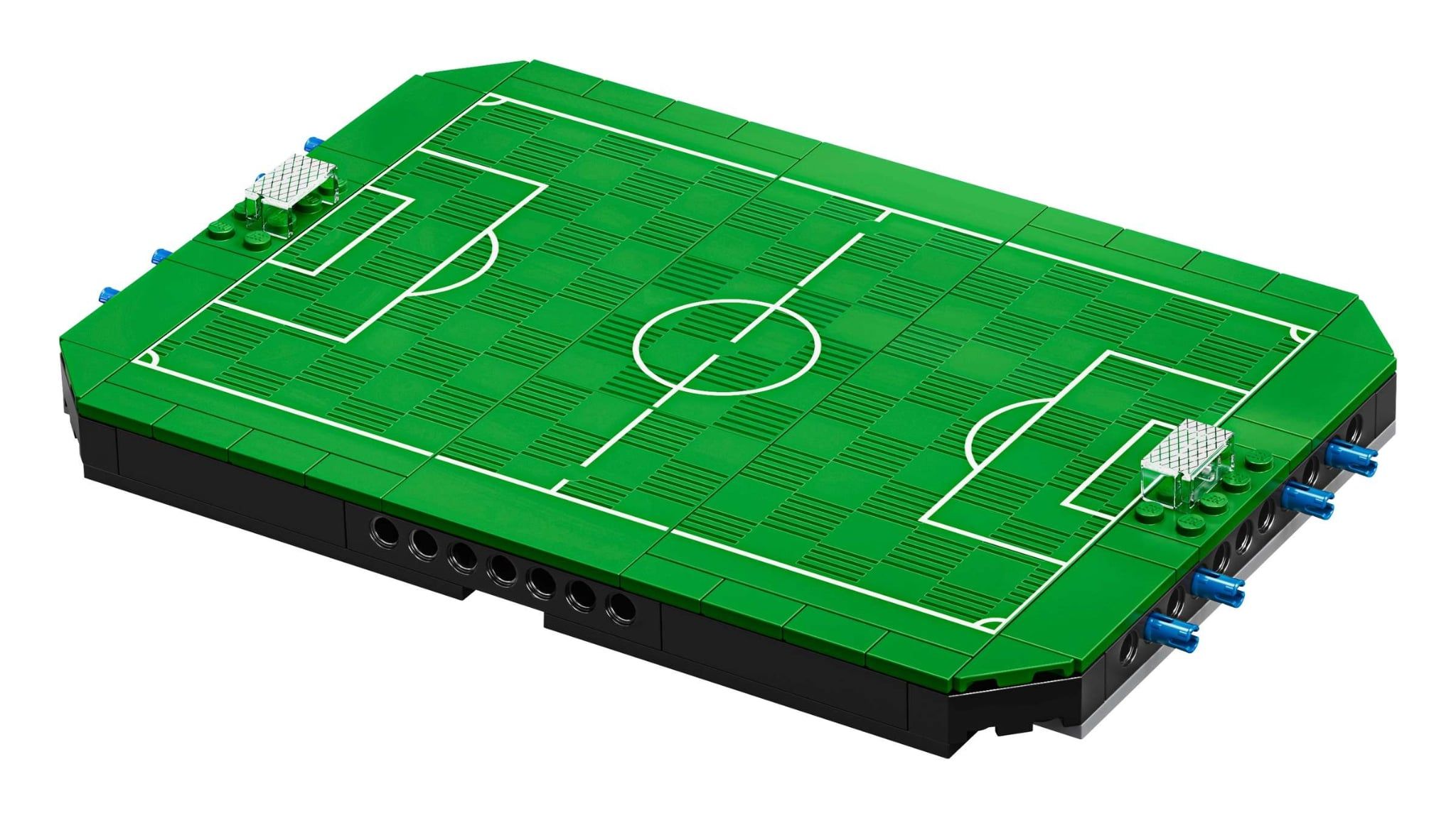  Mô Hình Lego Old Trafford - Manchester United 