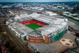  Mô Hình Lego Old Trafford - Manchester United 
