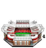  Mô Hình Lego Old Trafford - Manchester United 