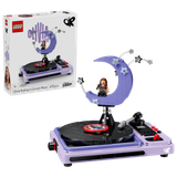  Mô Hình Lego Olivia Rodrigo's Concert Moon 