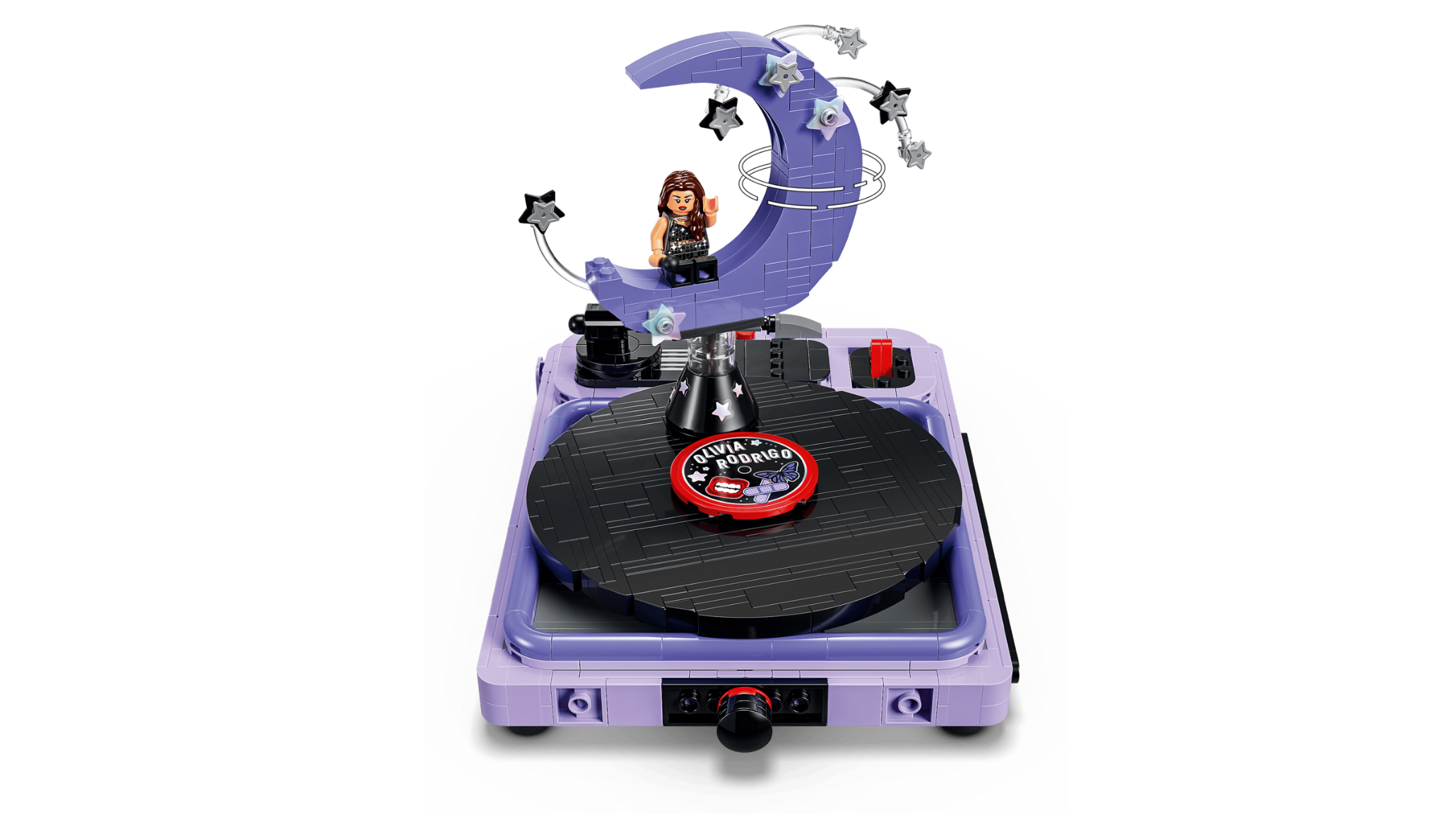 Mô Hình Lego Olivia Rodrigo's Concert Moon 
