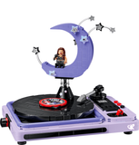  Mô Hình Lego Olivia Rodrigo's Concert Moon 