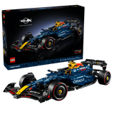  Mô Hình Lego Oracle Red Bull Racing RB20 F1 Car 