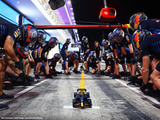 Mô Hình Lego Oracle Red Bull Racing RB20 F1 Car 