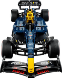  Mô Hình Lego Oracle Red Bull Racing RB20 F1 Car 
