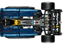  Mô Hình Lego Oracle Red Bull Racing RB20 F1 Car 