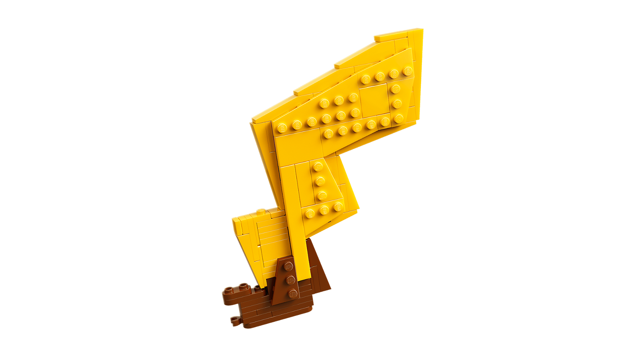  Mô Hình Lego Pikachu and Poké Ball 