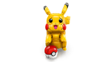  Mô Hình Lego Pikachu and Poké Ball 