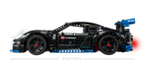  Mô Hình Lego Porsche GT4 e-Performance Race Car 