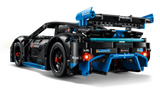  Mô Hình Lego Porsche GT4 e-Performance Race Car 