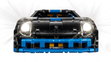  Mô Hình Lego Porsche GT4 e-Performance Race Car 