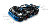  Mô Hình Lego Porsche GT4 e-Performance Race Car 