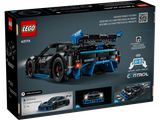  Mô Hình Lego Porsche GT4 e-Performance Race Car 