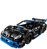  Mô Hình Lego Porsche GT4 e-Performance Race Car 