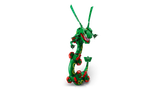  Mô Hình Lego Rayquaza 