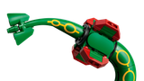  Mô Hình Lego Rayquaza 