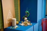  Mô Hình Lego Rayquaza 