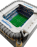  Mô Hình Lego Real Madrid – Santiago Bernabéu Stadium 