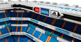  Mô Hình Lego Real Madrid – Santiago Bernabéu Stadium 