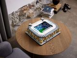  Mô Hình Lego Real Madrid – Santiago Bernabéu Stadium 