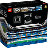  Mô Hình Lego Real Madrid – Santiago Bernabéu Stadium 